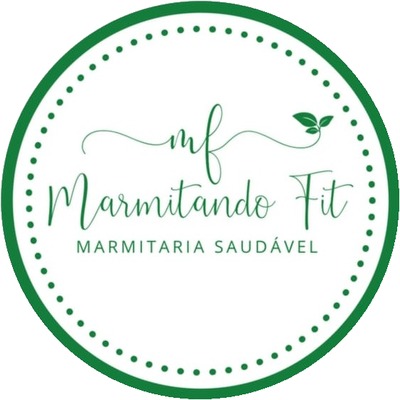 Marmitando Fit, marmitaria saudável