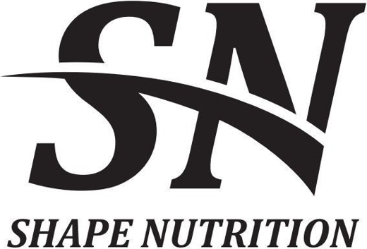 Shape Nutrition